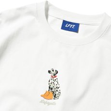 画像3: Dalmatian S/S Tee ダルメシアン イエロー ブーツ 半袖 Tシャツ (3)