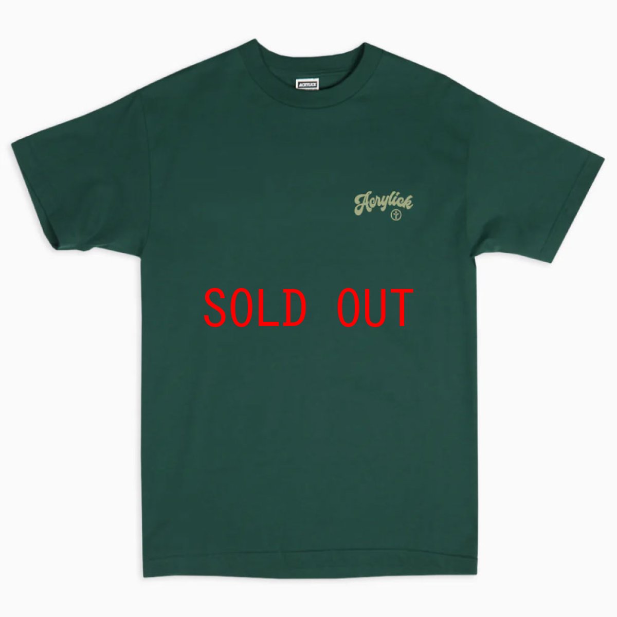 画像4: Drive Slow S/S Tee 半袖 Tシャツ (4)