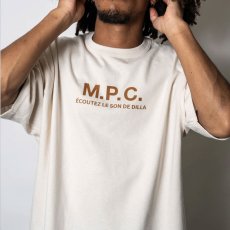 画像1: Listen To Dilla S/S Tee NTL リッスン トゥ ディラ 半袖 Tシャツ (1)