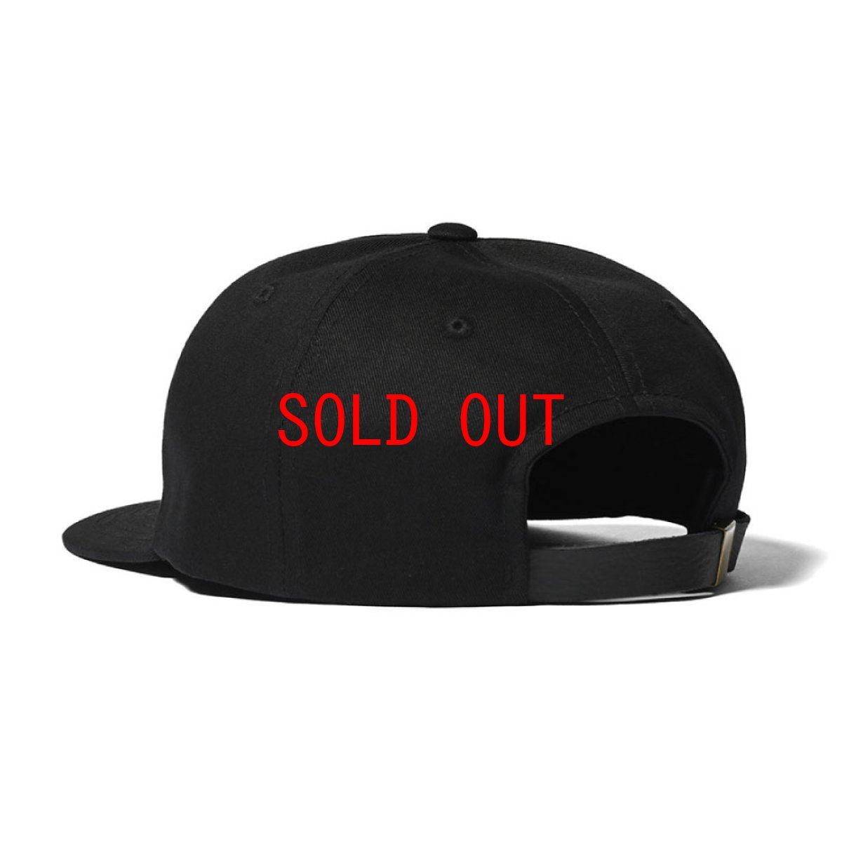 画像11: Gold L Logo Cap ロゴ キャップ 帽子 (11)