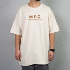 画像8: Listen To Dilla S/S Tee NTL リッスン トゥ ディラ 半袖 Tシャツ (8)