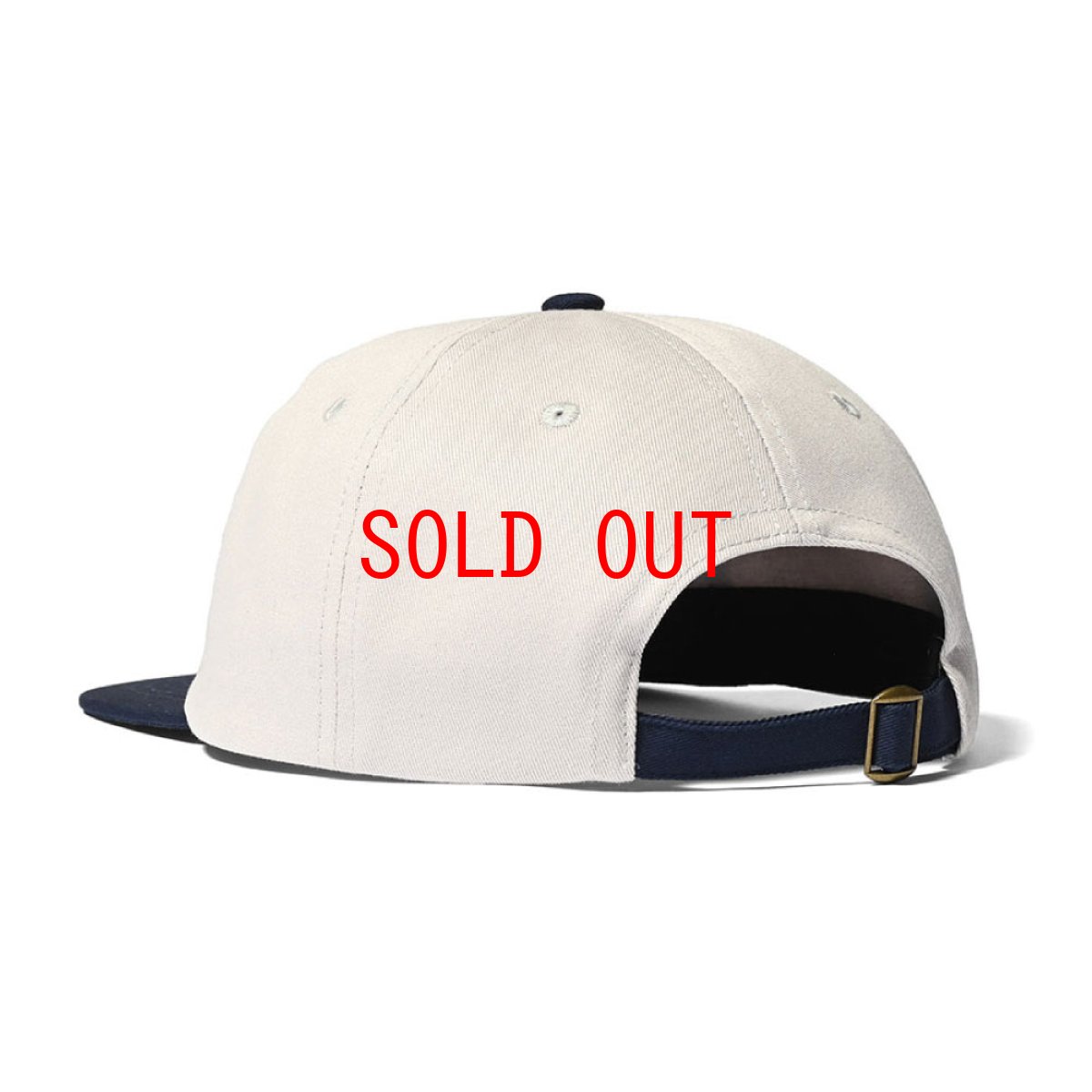 画像7: Old Style LF Logo Low Crown Cap スナップバック キャップ 帽子 (7)