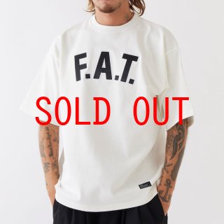 SHELLTER ONLINE SHOPは FAT(エフエーティー)正規取扱 / GRANDA