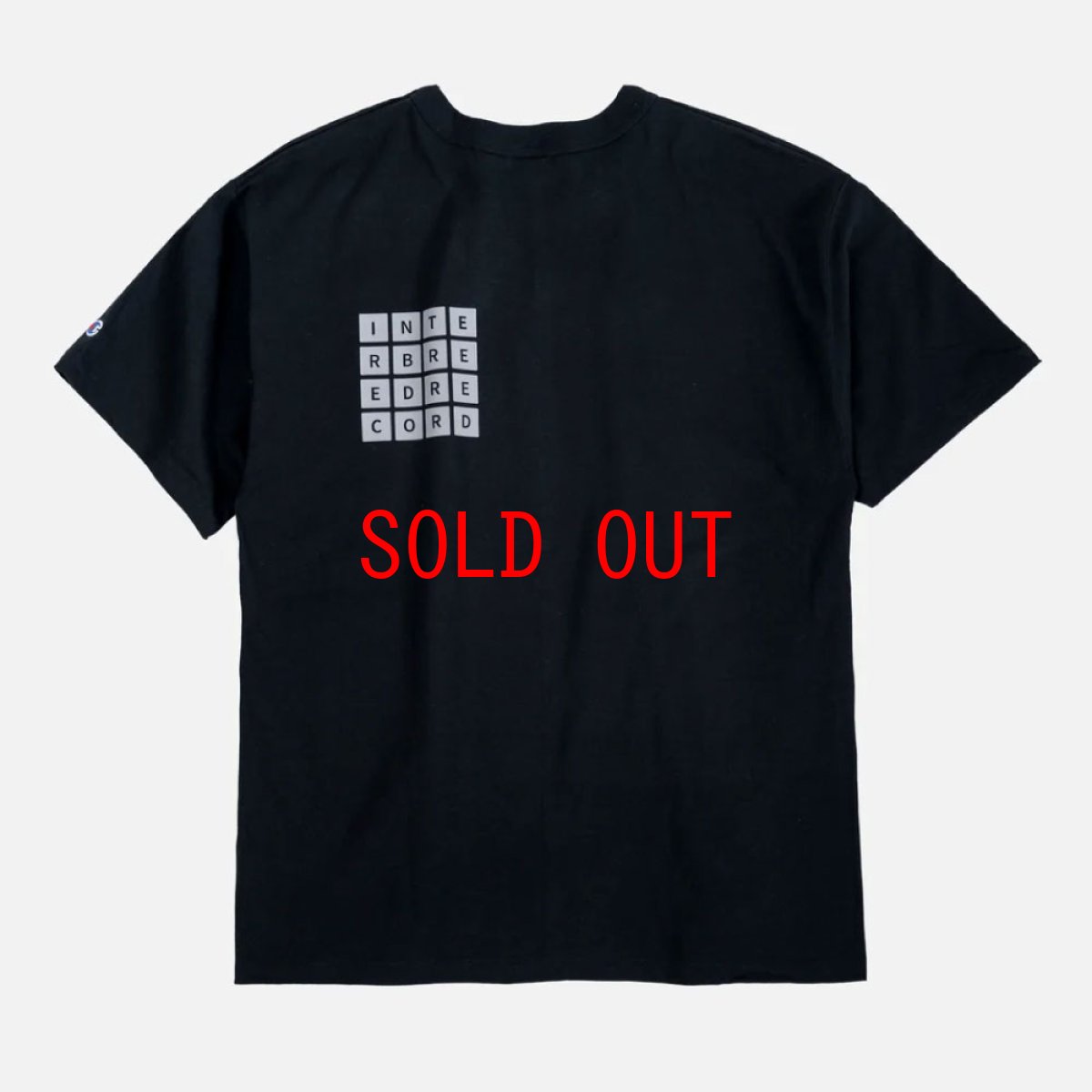 画像3: Listen To Dilla S/S Tee BLK リッスン トゥ ディラ 半袖 Tシャツ (3)