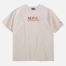 画像2: Listen To Dilla S/S Tee NTL リッスン トゥ ディラ 半袖 Tシャツ (2)