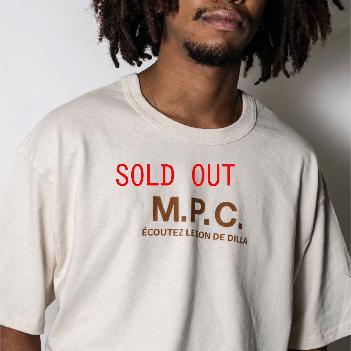 画像5: Listen To Dilla S/S Tee NTL リッスン トゥ ディラ 半袖 Tシャツ (5)