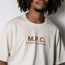 画像5: Listen To Dilla S/S Tee NTL リッスン トゥ ディラ 半袖 Tシャツ (5)