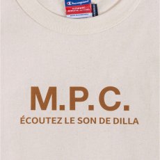 画像4: Listen To Dilla S/S Tee NTL リッスン トゥ ディラ 半袖 Tシャツ (4)