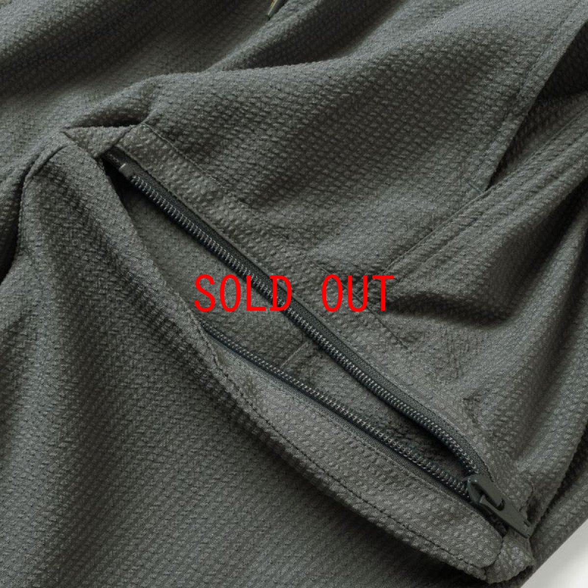 画像6: Coolmax Active Shorts アクティブ カーゴ ショーツ (6)