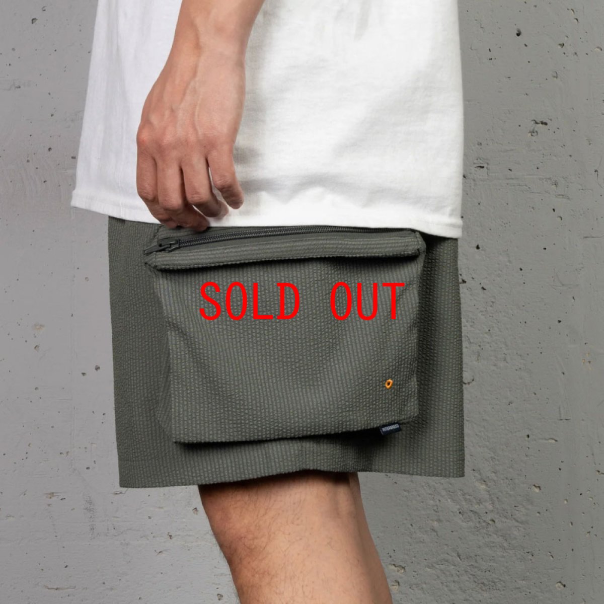 画像10: Coolmax Active Shorts アクティブ カーゴ ショーツ (10)