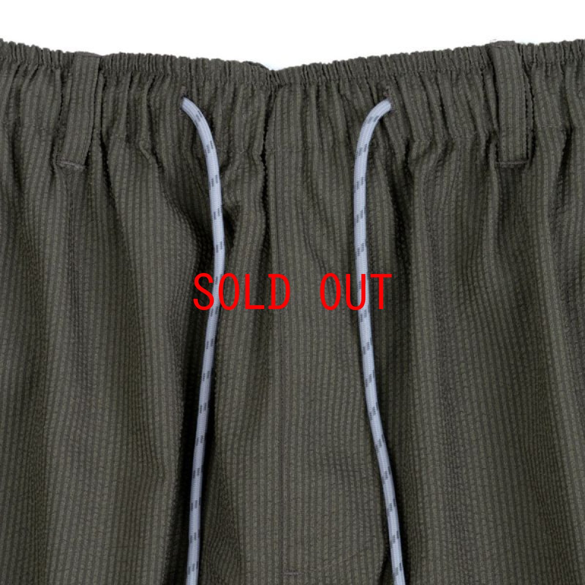 画像8: Coolmax Active Shorts アクティブ カーゴ ショーツ (8)