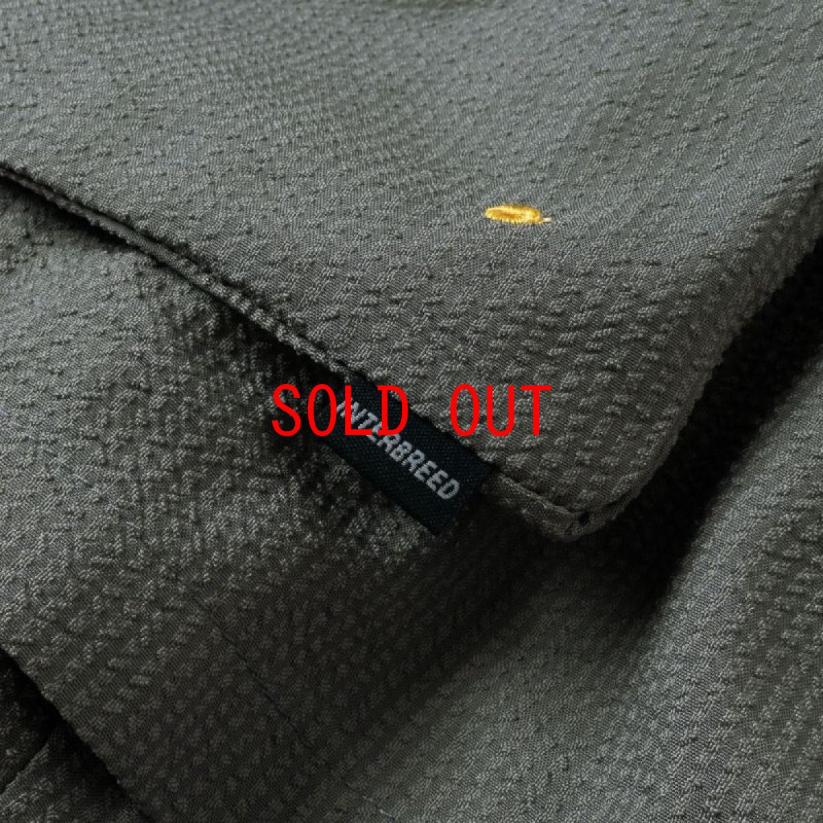 画像7: Coolmax Active Shorts アクティブ カーゴ ショーツ (7)