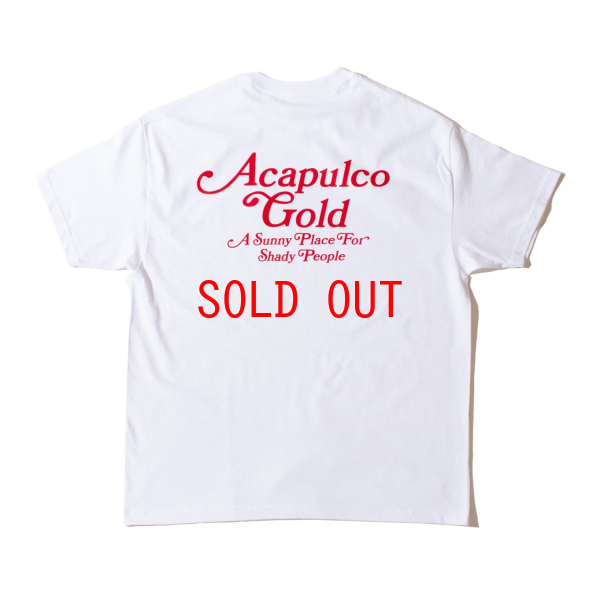 画像3: UNTOUCHABLE S/S Tee 半袖 Tシャツ (3)