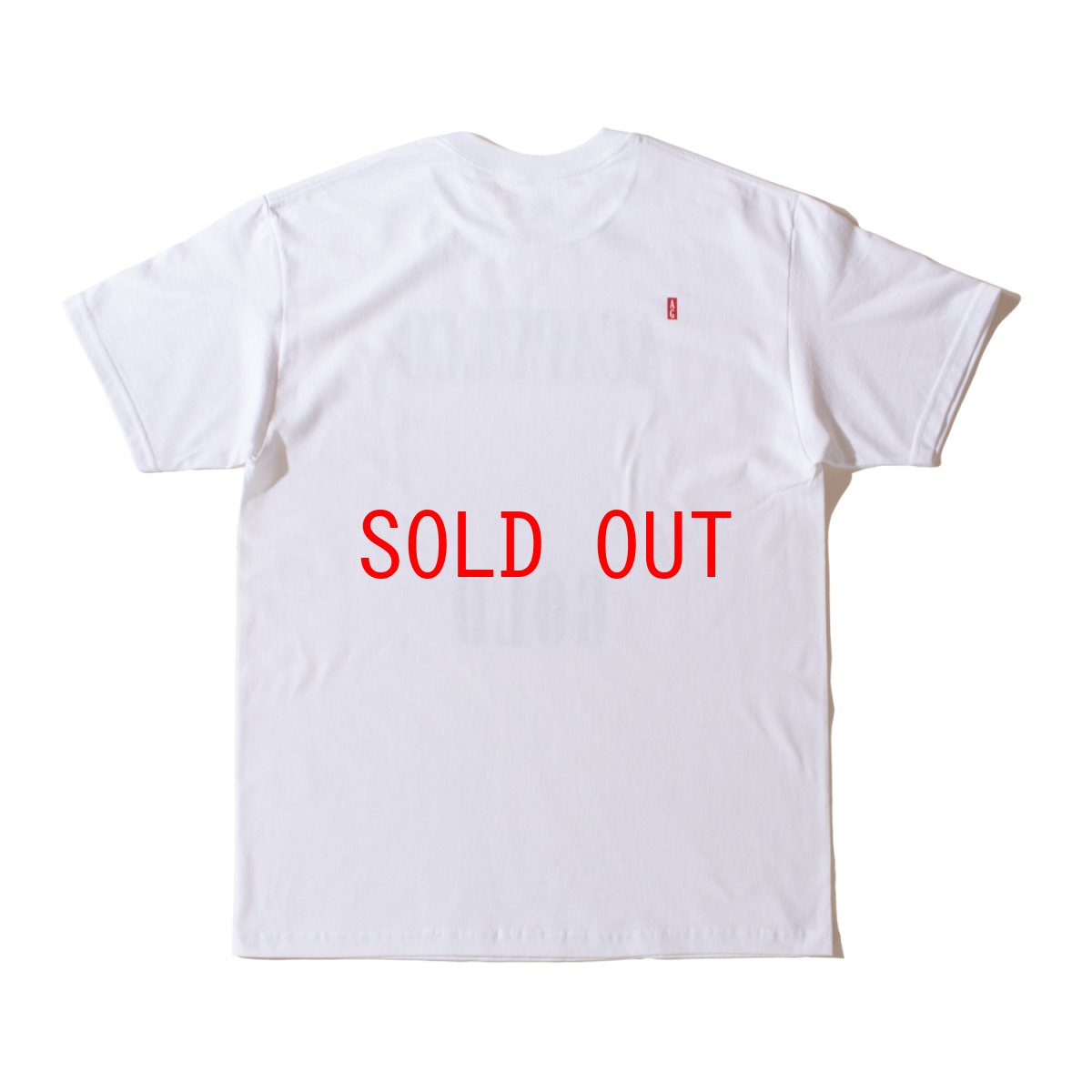 画像3: 【Acapulco Gold 沖縄 Tシャツ セレクトショップ】 Alleyezonme S/S Tee 半袖 シャツ フォト (3)