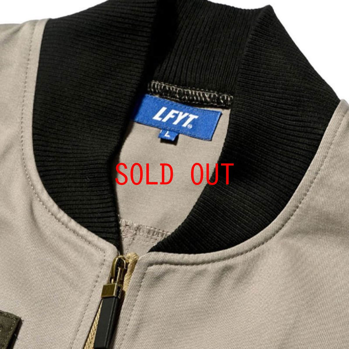 画像3: Tonal Multi Pocket Vest マルチ ポケット ベスト (3)