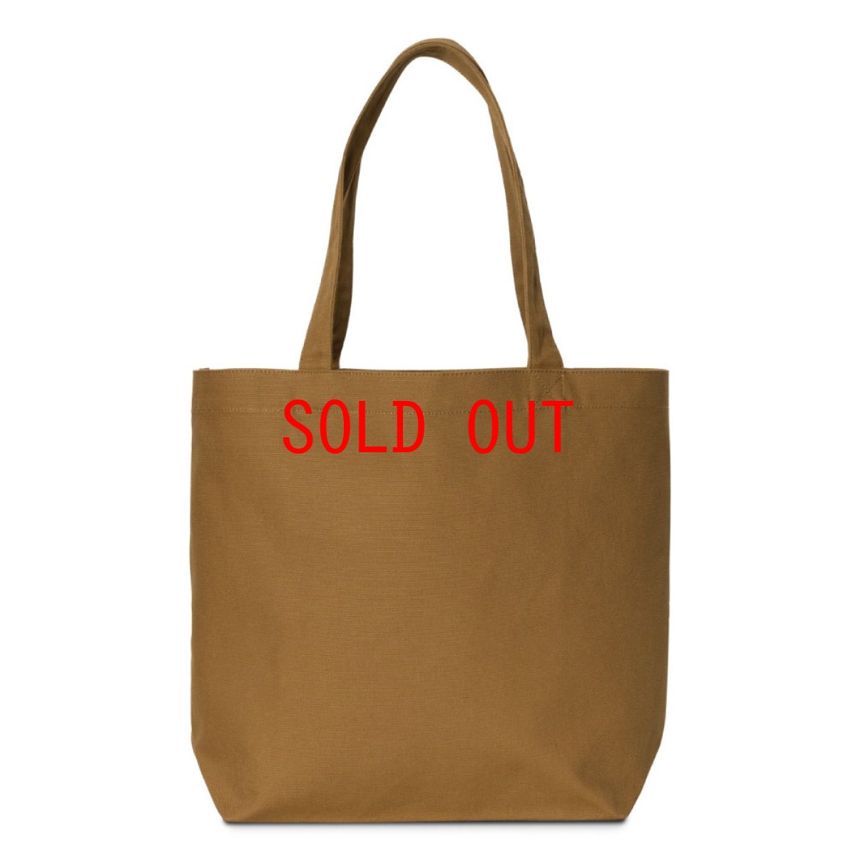 画像2: Canvas Graphic Tote Bag Bam Print キャンバス グラフィック トート バッグ (2)