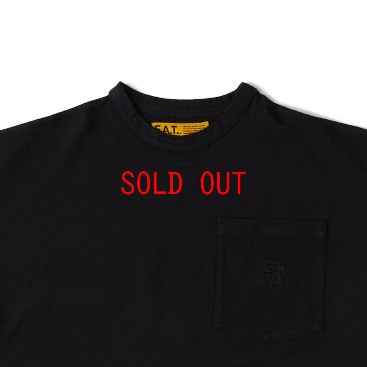 画像5: × Starter Black Label GIGASTAR S/S Tee 半袖 カットソー Tシャツ (5)