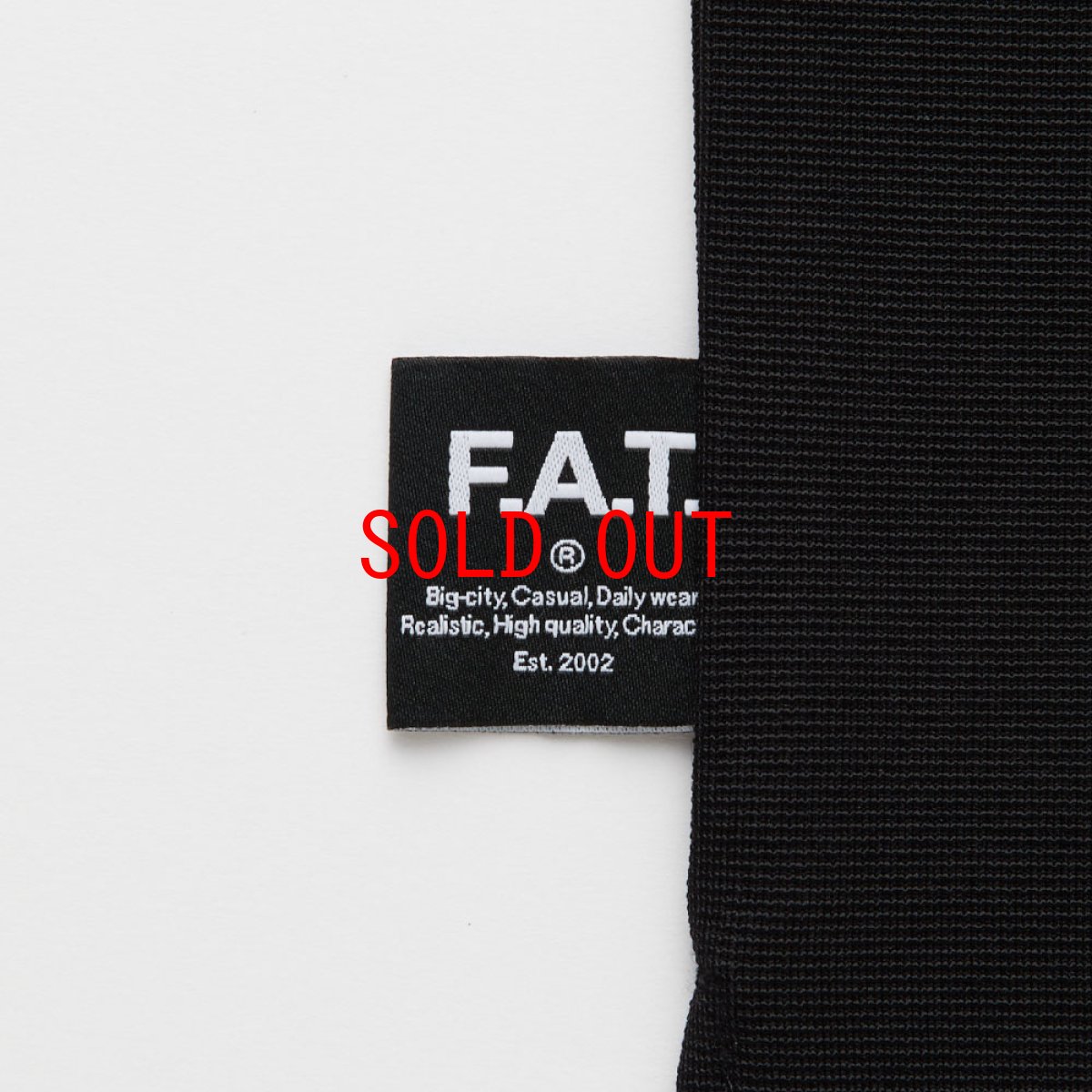 画像7: × Starter Black Label S/S Half Zip Polo Shirts スターター ハーフ ジップ 半袖 ポロ シャツ (7)