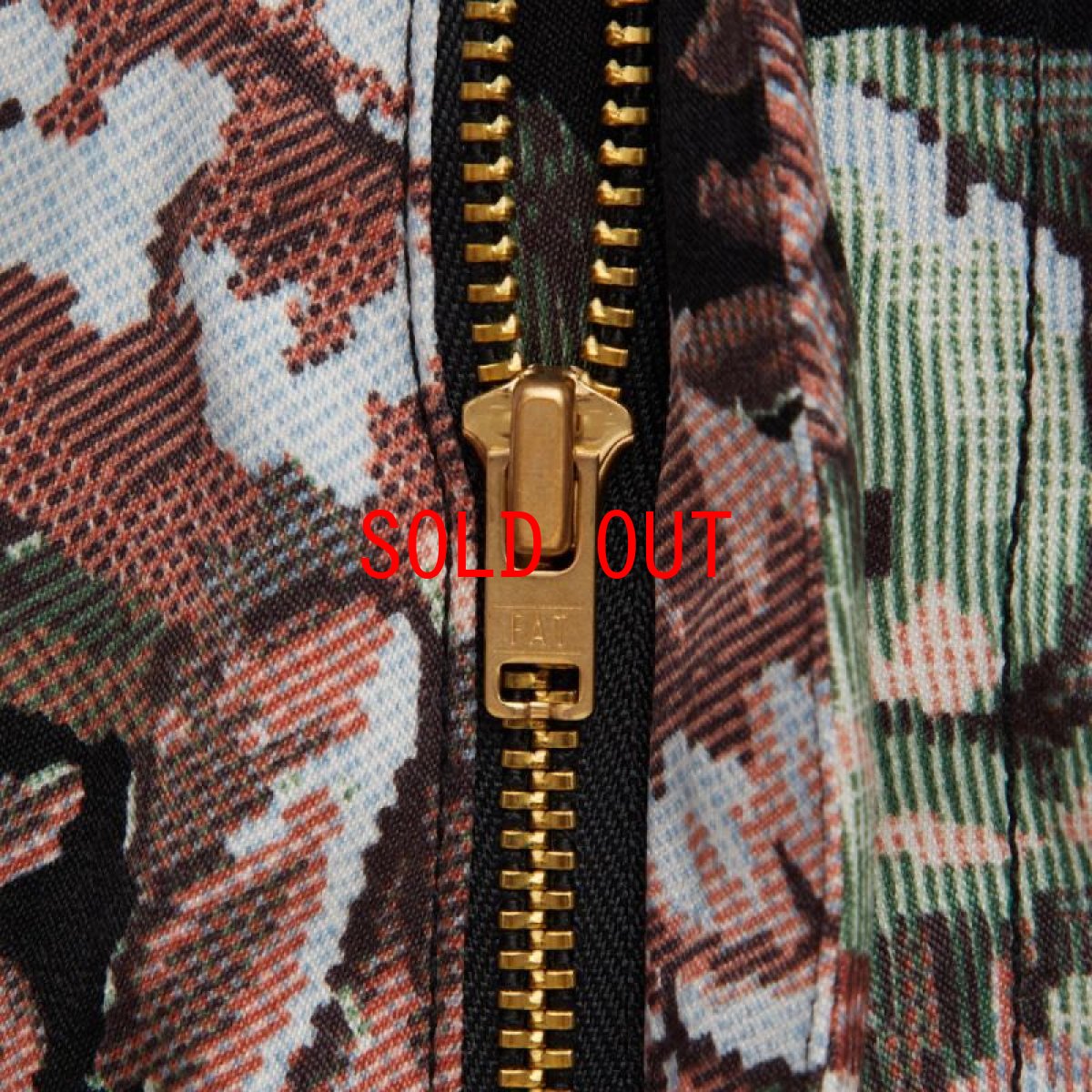 画像6: BAGGYROSE Easy Pants ゴブラン ワイド イージー パンツ (6)