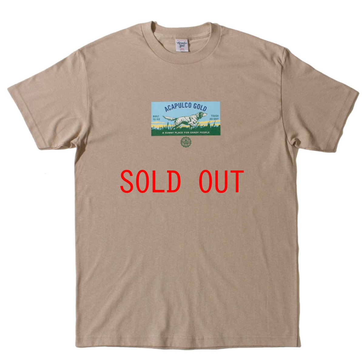 画像2: Pointer S/S Tee 半袖 Tシャツ (2)