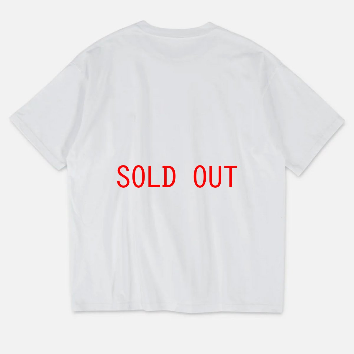 画像2: x RAW Rollers Club S/S Tee artwork by cleofus 半袖 Tシャツ (2)