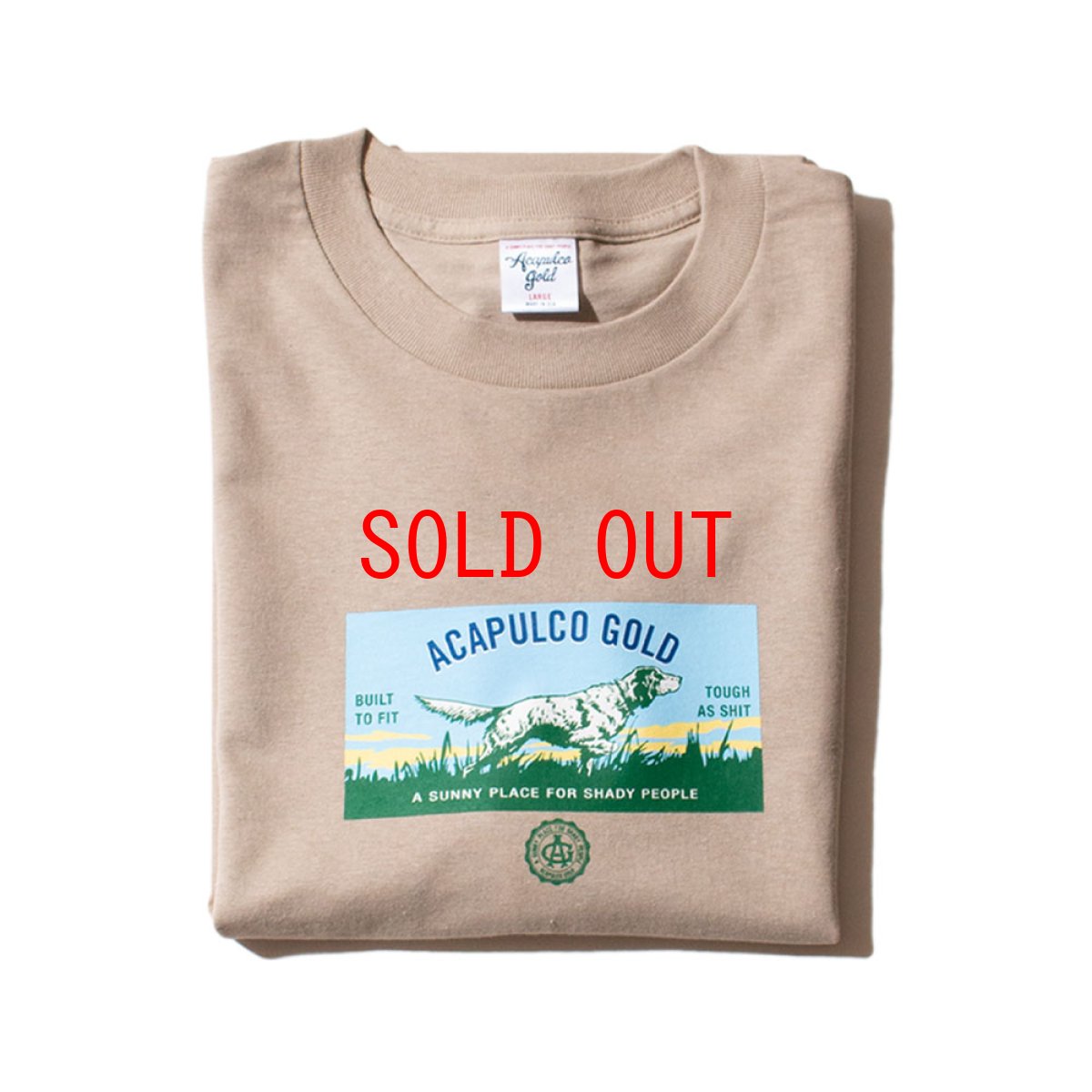 画像6: Pointer S/S Tee 半袖 Tシャツ (6)