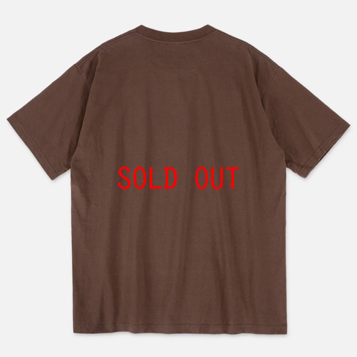 画像2: x RAW Rollers Club S/S Tee artwork by cleofus 半袖 Tシャツ (2)