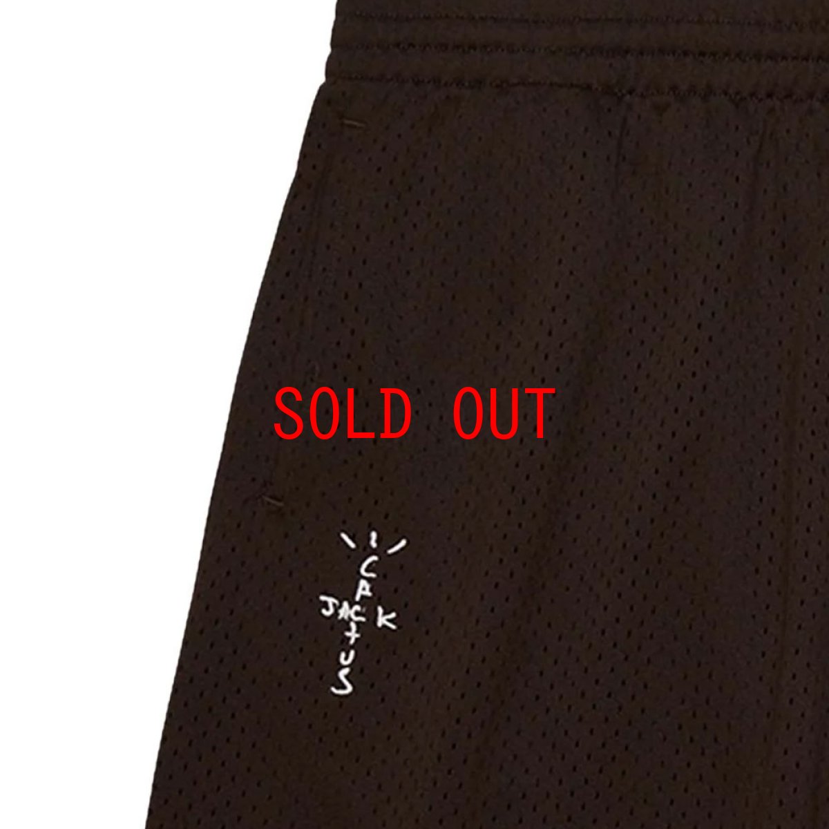 画像10: × Mitchell & Ness × UNIVERSITY OF Mississippi Bulldogs Mesh Shorts ミッチェルアンドネス ミシシッピブルドッグス メッシュ ショーツ (10)
