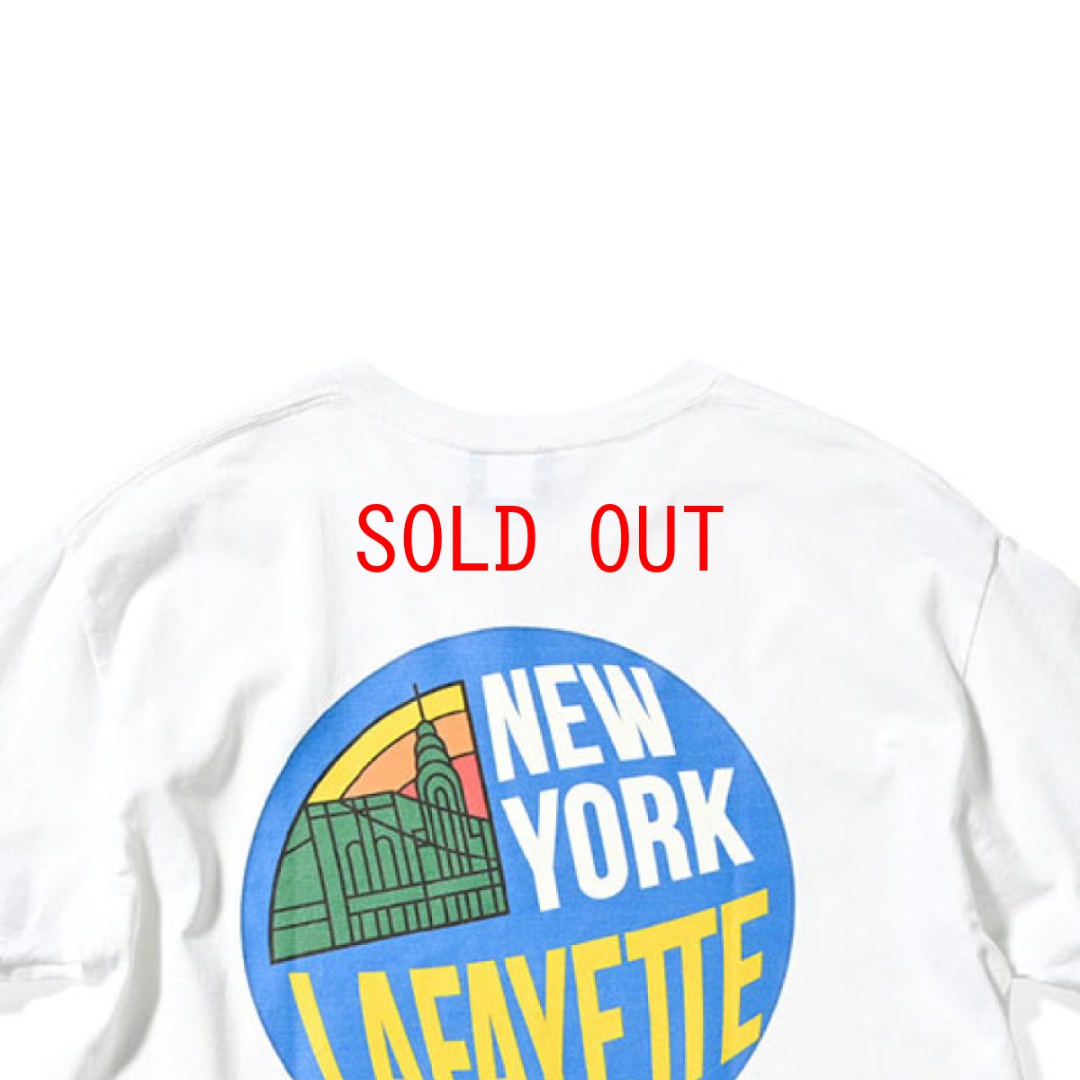 画像5: Lottery S/S Tee 半袖 Tシャツ (5)