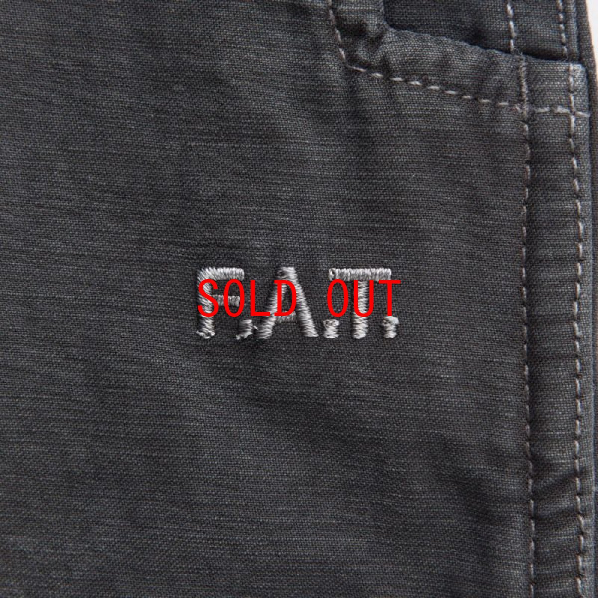 画像9: DOUBLEBAKER Shorts & Pants 2Way ショーツ ショート パンツ (9)