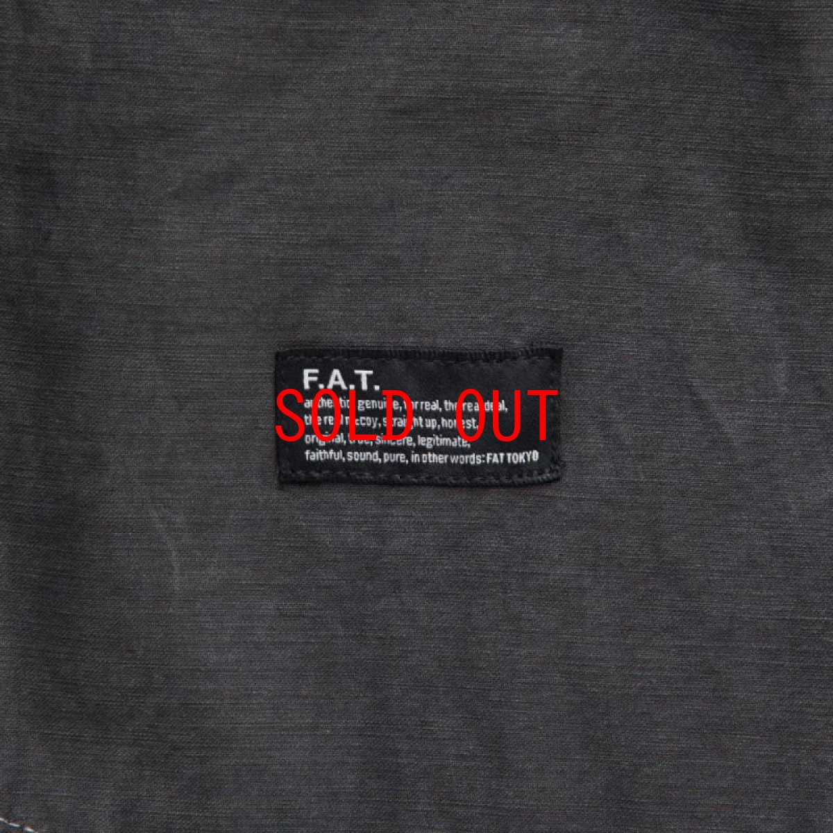 画像11: DOUBLEBAKER Shorts & Pants 2Way ショーツ ショート パンツ (11)