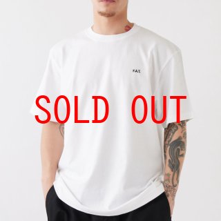 【carhartt】\"S/S Pronto\"ルーズフィット コットンTシャツ/white Carhartt WIP Pronto T-Shirt | White – Page Pronto T-Shirt