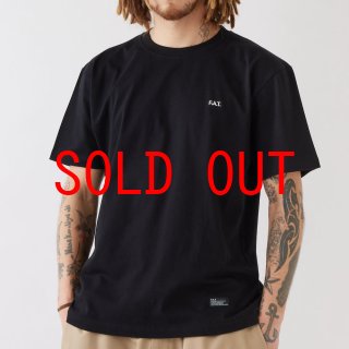 sheller Tシャツ　ブラック　非売品 ZETASTORE_22SS009BLK_02_f93cd5