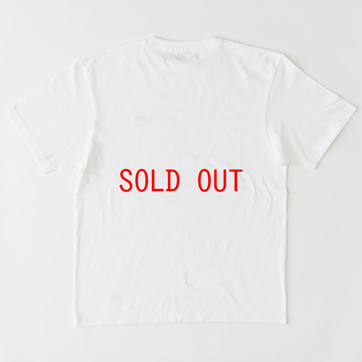 画像3: SIGNETee S/S Tee White 半袖 Tシャツ (3)