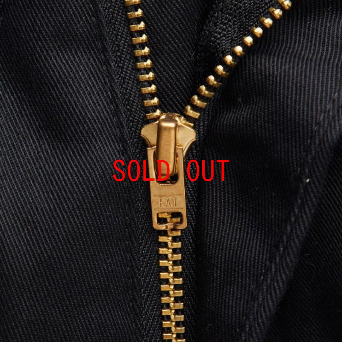 画像5: × Redkap FULLKAP Wide Chino Pants Black レッドキャップ ワイド チノ タイプ パンツ シルエット (5)