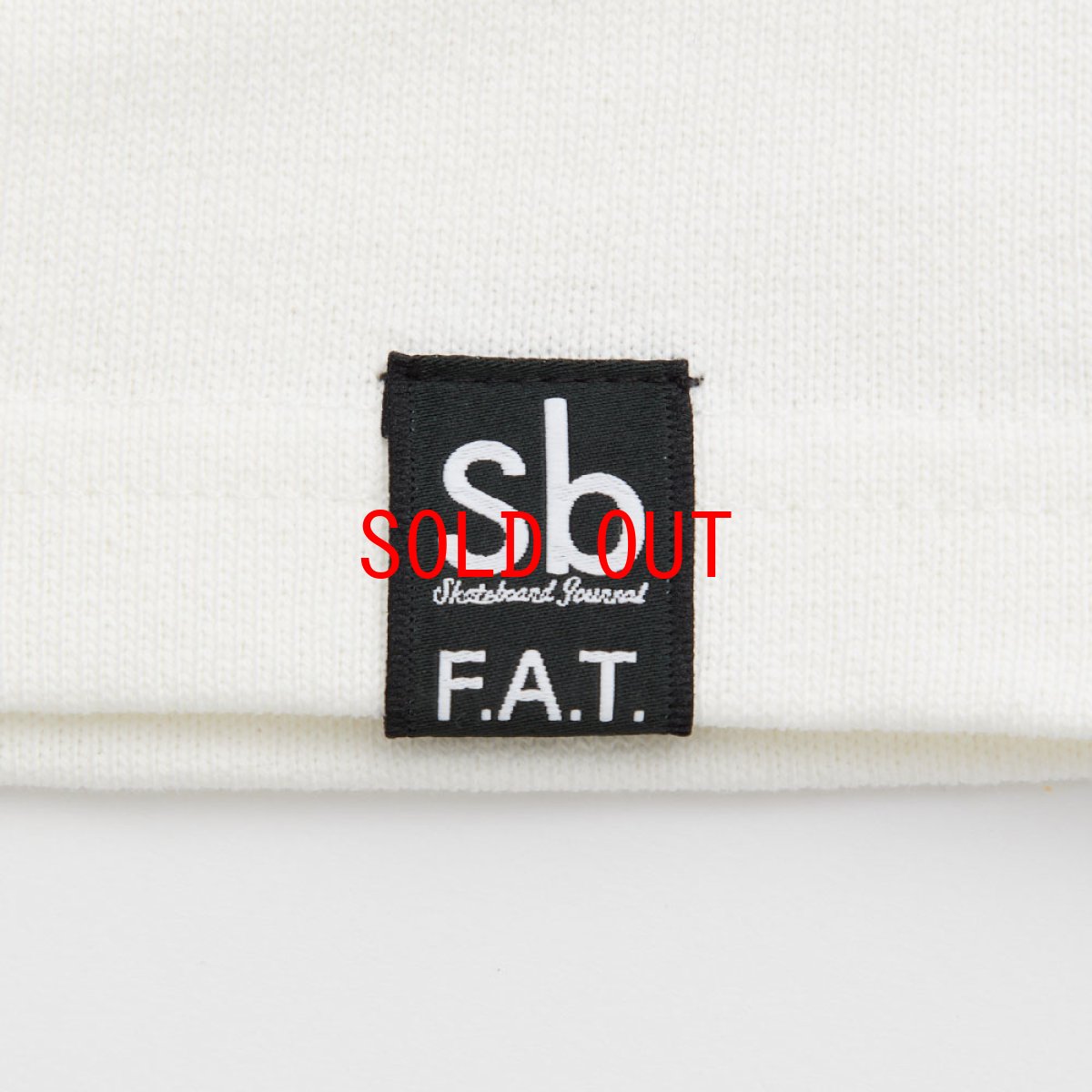 画像5: × Sb× Mariko Enomoto "DREAMER" S/S Tee White 半袖 ヘビーオンス Tシャツ (5)