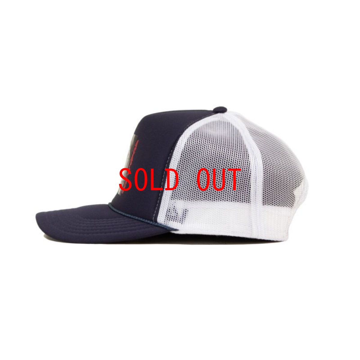 画像6: Drunk In Love Trucker Cap メッシュ キャンプ キャップ 帽子 (6)