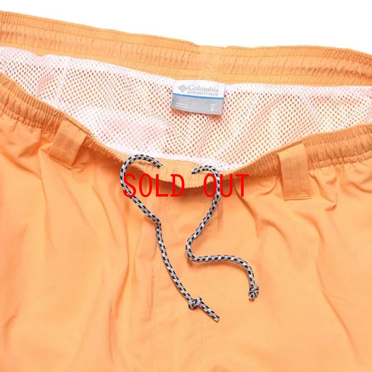 画像3: Backcast TM III Water Short ショーツ Utility Fishing PFG Bright Nectar (3)