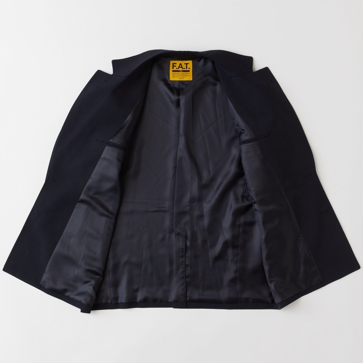 画像5: TAILAX Tailored Jacket テーラード ラペル ジャケット (5)