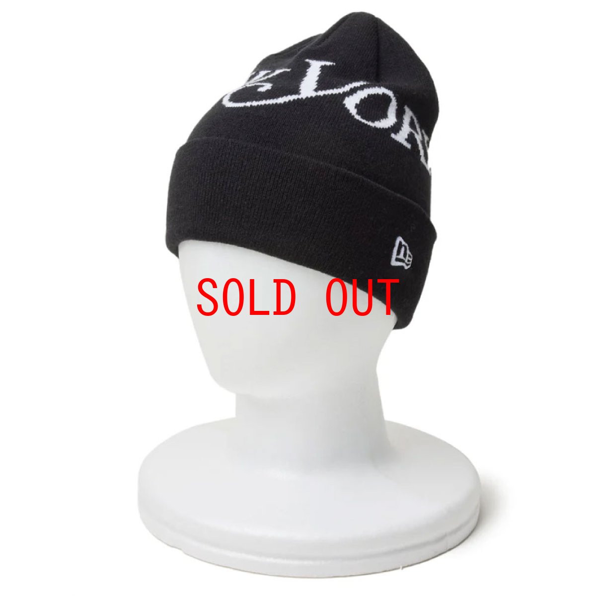 画像7: New York Magazine Knit Cap ベーシック カフ ニット ニューヨーク マガジン キャップ 帽子 (7)