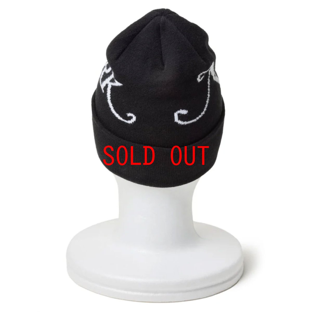 画像10: New York Magazine Knit Cap ベーシック カフ ニット ニューヨーク マガジン キャップ 帽子 (10)