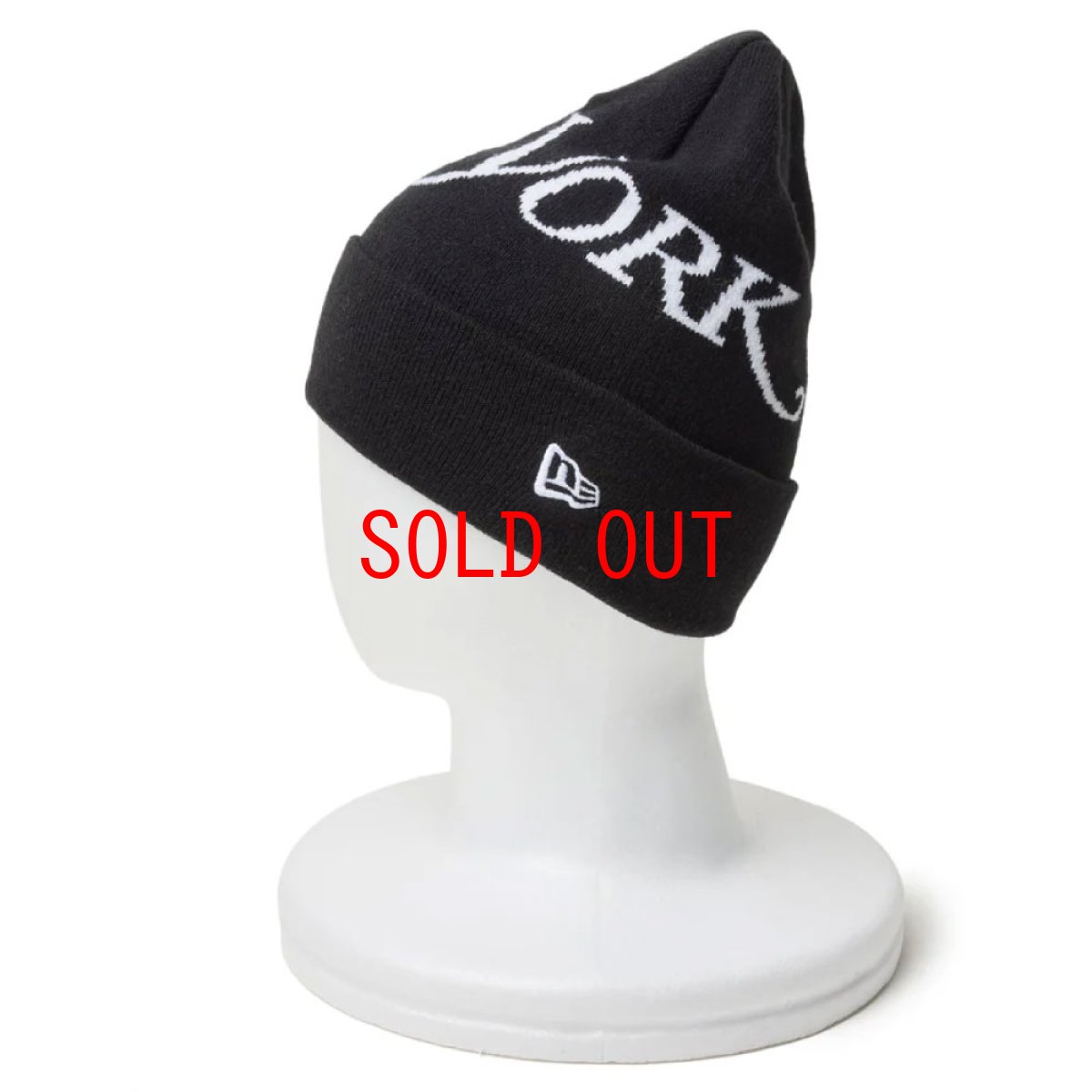 画像19: New York Magazine Knit Cap ベーシック カフ ニット ニューヨーク マガジン キャップ 帽子 (19)
