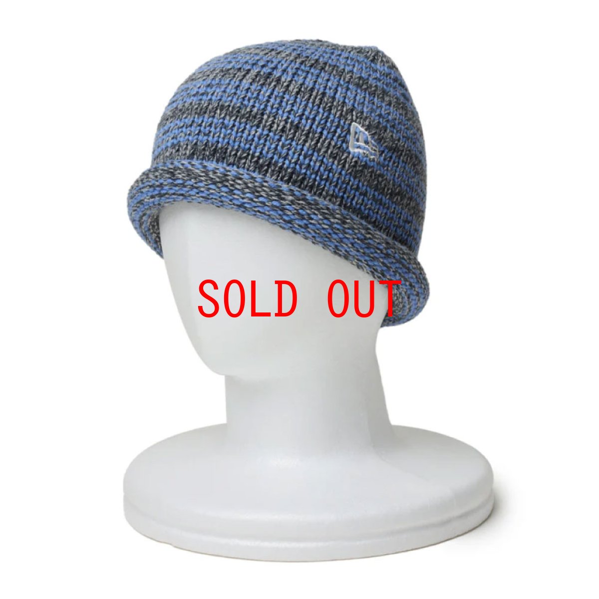 画像7: Roll Knit Cap ロール ニット キャップ 帽子 (7)