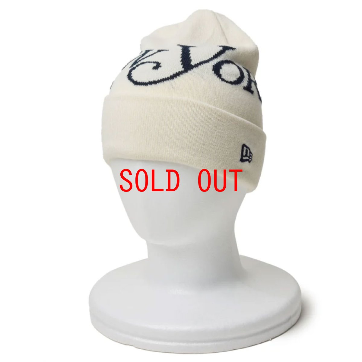 画像5: New York Magazine Knit Cap ベーシック カフ ニット ニューヨーク マガジン キャップ 帽子 (5)