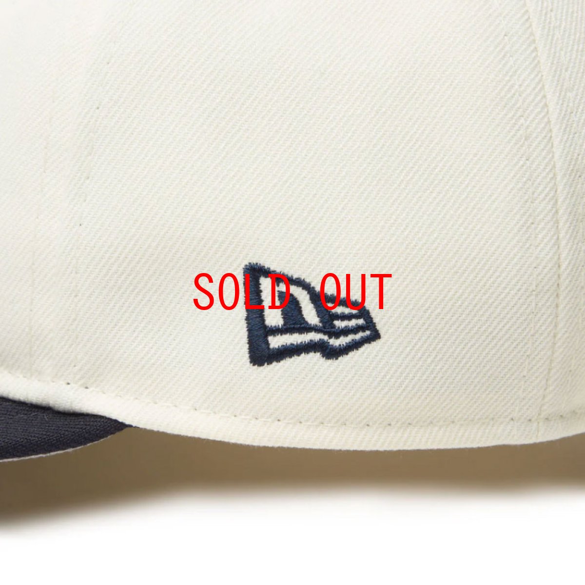 画像4: RC 9Fifty Goro Nakatsugawa (min-nano) Cap キャップ 帽子 (4)