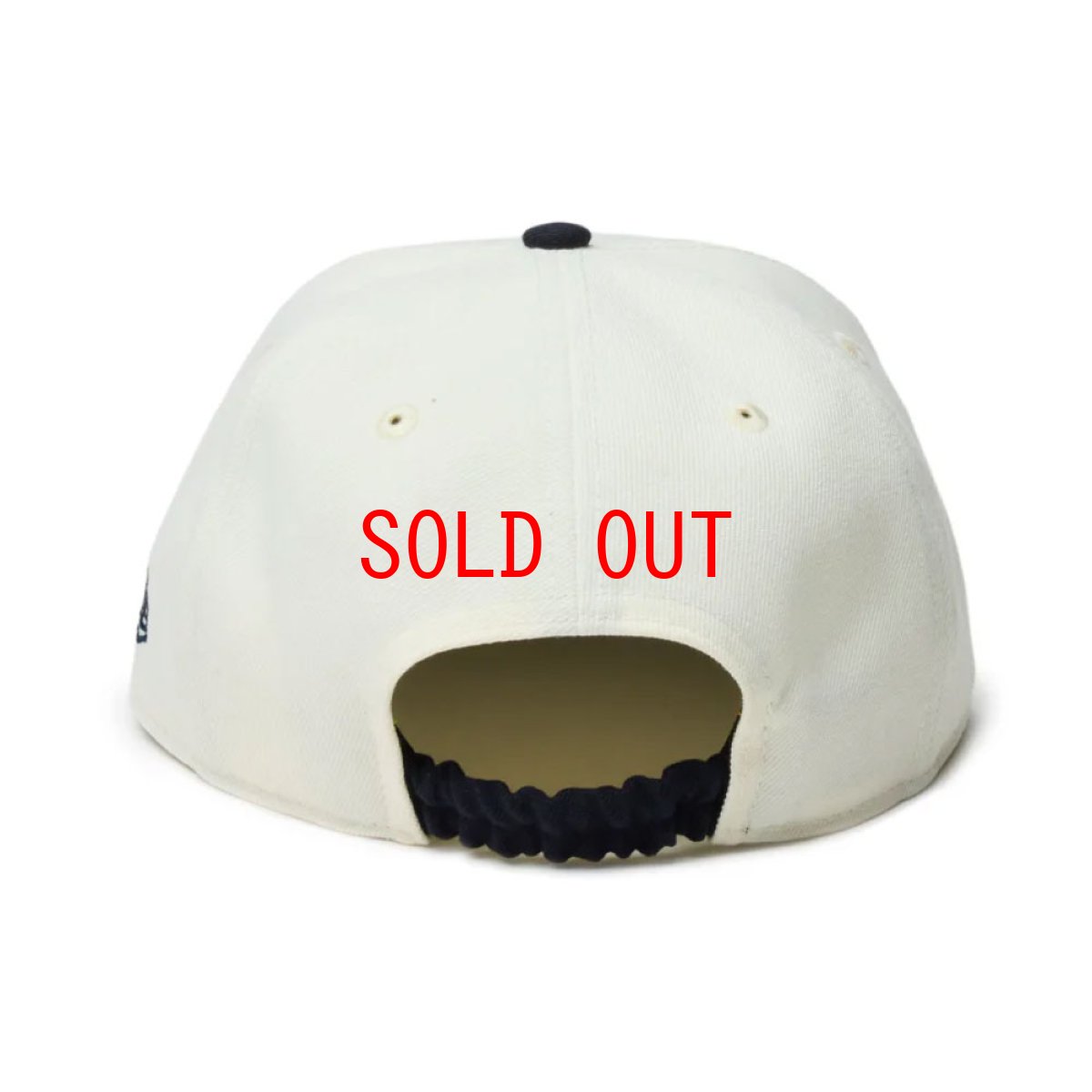 画像3: RC 9Fifty Goro Nakatsugawa (min-nano) Cap キャップ 帽子 (3)