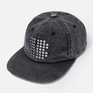 INTERBREED(インターブリード) キャップ Smoke House Faded Cap