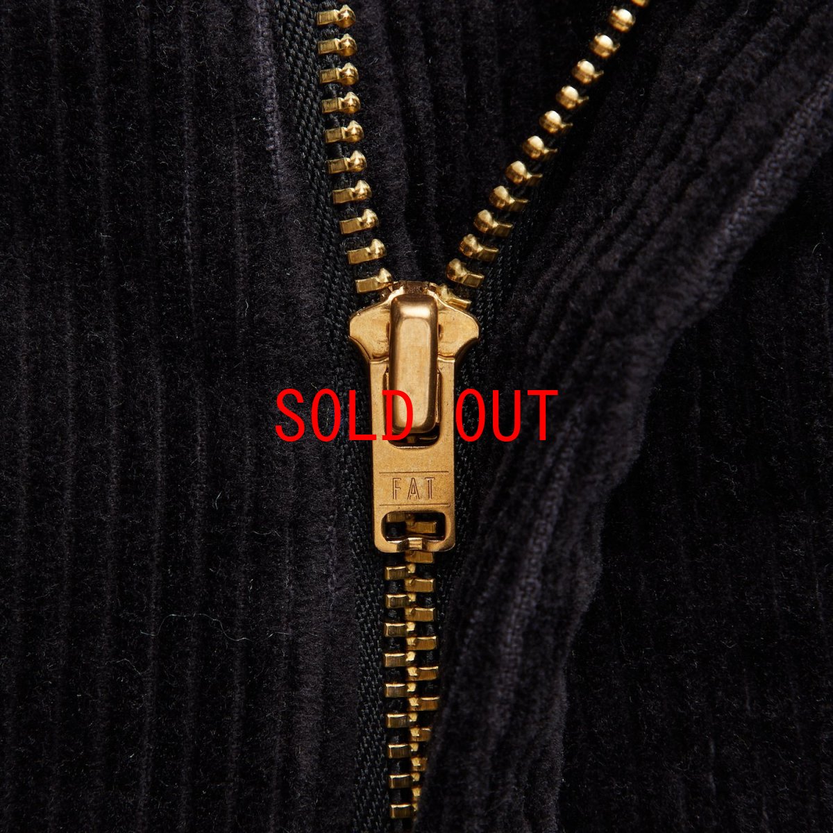 画像5: × Dickies Wallies Corduroy Pants BLK ディッキーズ コーデュロイ パンツ (5)