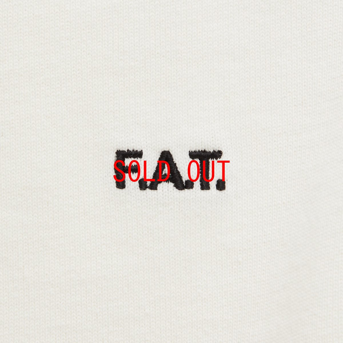 画像4: AUTHENTIC Solid Cut&Saw Sweat 長袖 ヘビーオンス クルーネック スウェット Tシャツ (4)