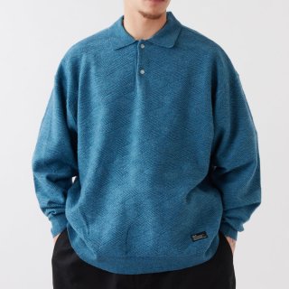 ザスタイリストジャパンコーデュロイコーチジャケット　ペイズリー ザスタイリストジャパンコーデュロイコーチジャケット